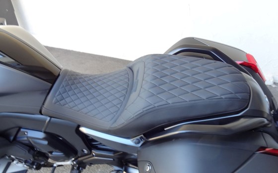 Gebrauchtmotorrad BMW K 1600 B - Bild 5