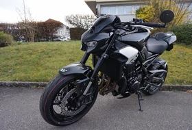 Gebrauchte Kawasaki Z900 Kawasaki Z900