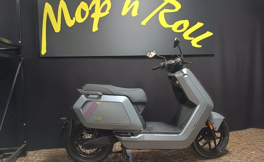 Angebot NIU NQiX 500 Bild 1: Angebot NIU NQiX 500