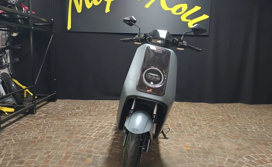 Angebot NIU NQiX 500 Bild 4: Angebot NIU NQiX 500