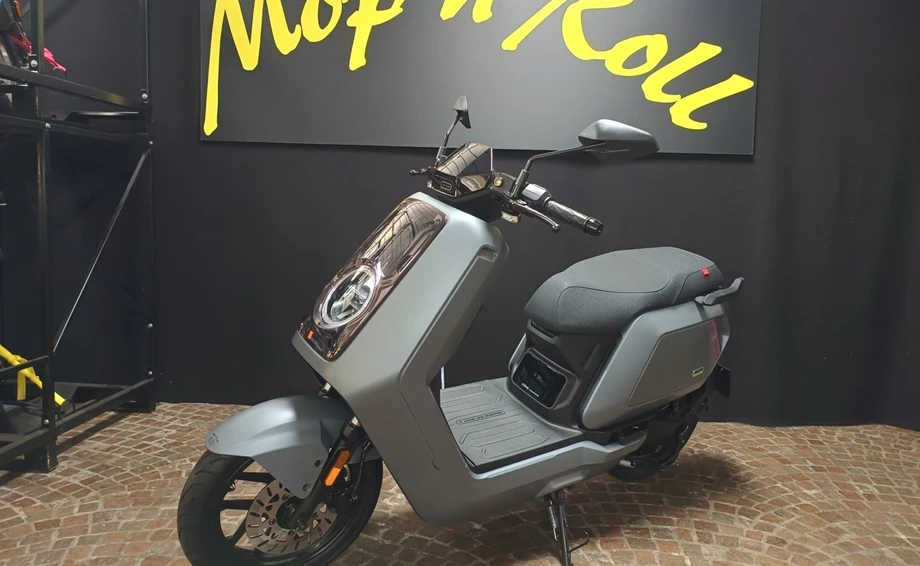 Angebot NIU NQiX 500 Bild 5: Angebot NIU NQiX 500