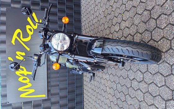 Neufahrzeug Royal Enfield Shotgun 650 - Bild 4