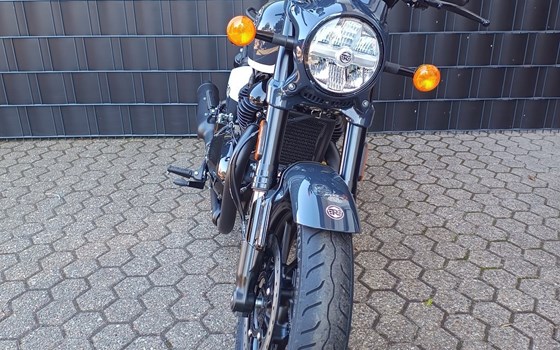 Neufahrzeug Royal Enfield Shotgun 650 - Bild 4