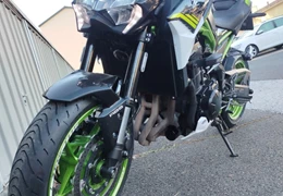 Gebrauchte Kawasaki Z900 Gebrauchte Kawasaki Z900