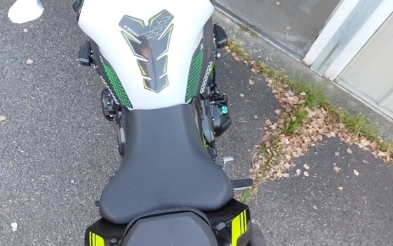 Gebrauchtmotorrad Kawasaki Z900 - Bild 5 Gebrauchtmotorrad Kawasaki Z900 - Bild 5