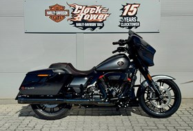 Harley-Davidson CVO Street Glide FLHXSE
