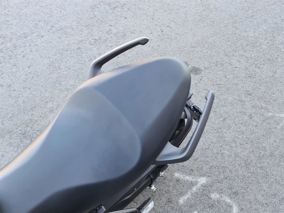 Angebot Triumph Trident 660 Bild 12: Angebot Triumph Trident 660