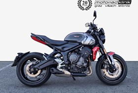 Triumph Trident 660