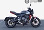 Motorrad