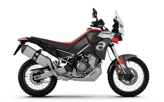 Gebrauchtmotorrad Aprilia Tuareg 660 - Bild 12