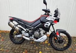 Gebrauchte Aprilia Tuareg 660