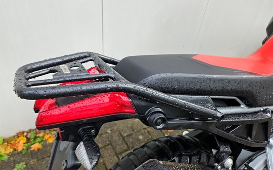 Gebrauchtmotorrad Aprilia Tuareg 660 - Bild 9