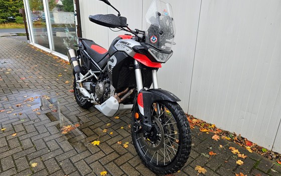Gebrauchtmotorrad Aprilia Tuareg 660 - Bild 2
