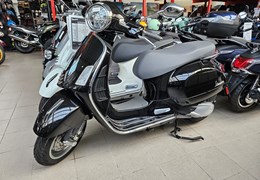 Gebrauchte Vespa GTS 300