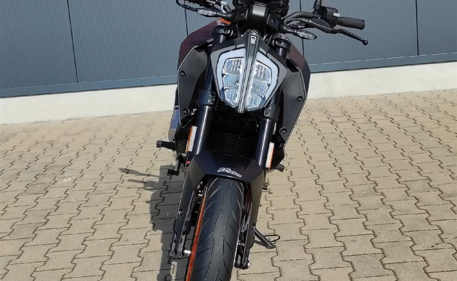 Angebot KTM 125 Duke Bild 4: Angebot KTM 125 Duke