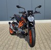 KTM 125 Duke