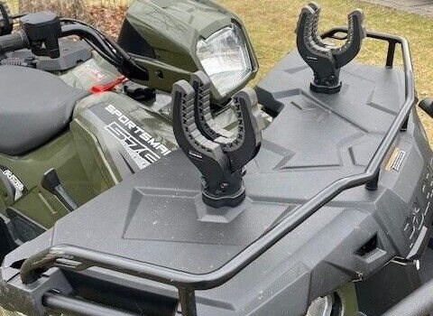 Gebrauchtmotorrad Polaris Sportsman 570 - Bild 5 Gebrauchtmotorrad Polaris Sportsman 570 - Bild 5