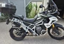 Voriges Motorrad Motorrad