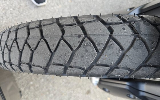 Gebrauchtmotorrad Triumph Tiger 1200 Rally PRO - Bild 3 Gebrauchtmotorrad Triumph Tiger 1200 Rally PRO - Bild 3