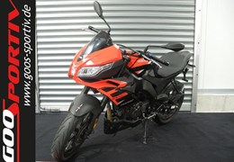 Gebrauchte Aprilia Tuono 125
