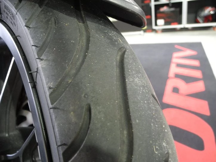 Offer Aprilia Tuono 125 Bild 10: Offer Aprilia Tuono 125