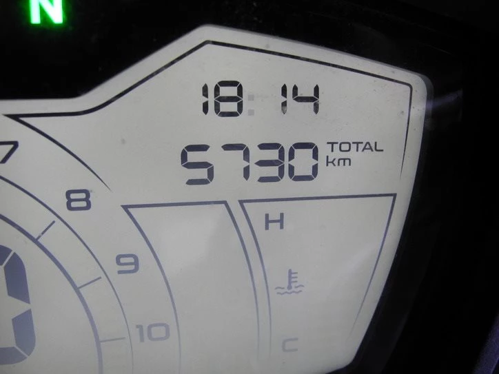 Offer Aprilia Tuono 125 Bild 11: Offer Aprilia Tuono 125