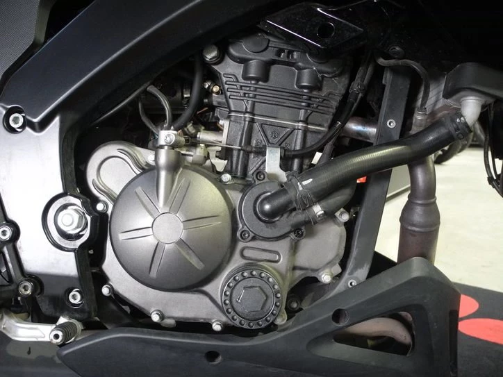 Offer Aprilia Tuono 125 Bild 8: Offer Aprilia Tuono 125