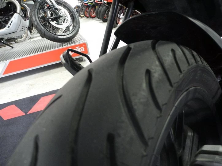 Offer Aprilia Tuono 125 Bild 9: Offer Aprilia Tuono 125