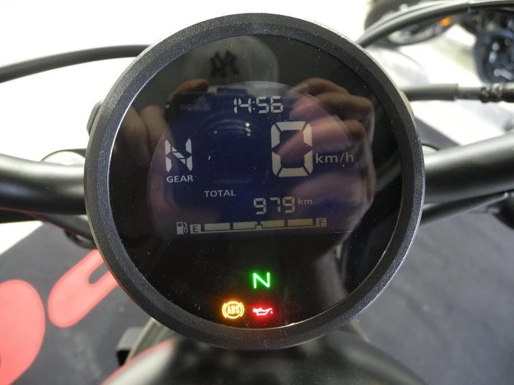 Offer Honda CMX500 Rebel Bild 5: Offer Honda CMX500 Rebel