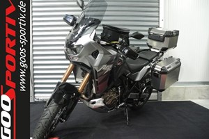 Angebot Honda CRF1100L Africa Twin