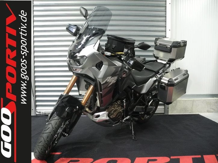 Offer Honda CRF1100L Africa Twin Bild 1: Offer Honda CRF1100L Africa Twin