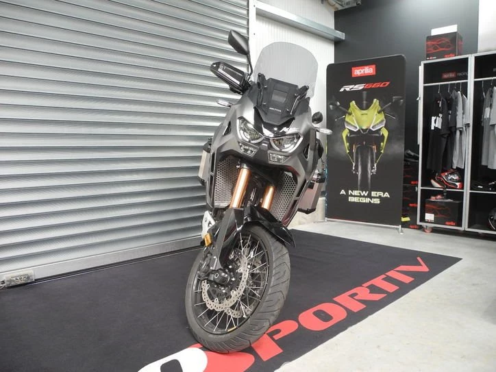Offer Honda CRF1100L Africa Twin Bild 3: Offer Honda CRF1100L Africa Twin