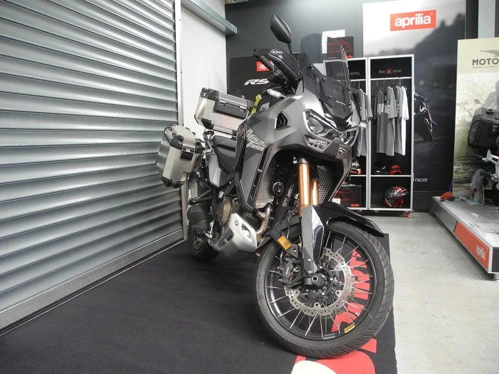 Offer Honda CRF1100L Africa Twin Bild 4: Offer Honda CRF1100L Africa Twin