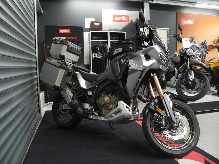 Offer Honda CRF1100L Africa Twin Bild 5: Offer Honda CRF1100L Africa Twin