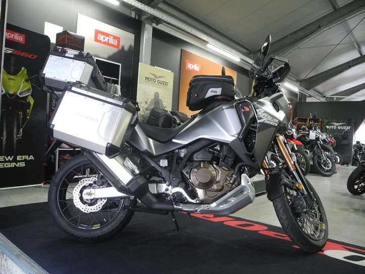 Offer Honda CRF1100L Africa Twin Bild 6: Offer Honda CRF1100L Africa Twin