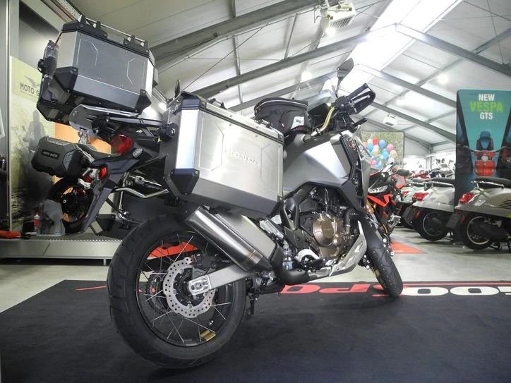 Offer Honda CRF1100L Africa Twin Bild 7: Offer Honda CRF1100L Africa Twin