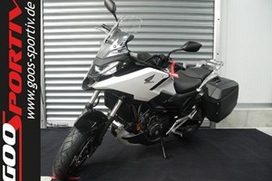 Angebot Honda NC750X DCT