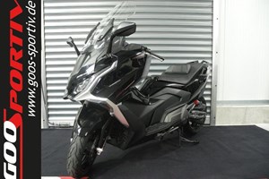 Angebot Kymco AK 550i ABS PREMIUM