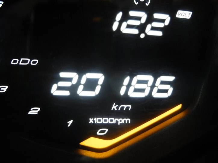 Offer Kymco AK 550i ABS PREMIUM Bild 10: Offer Kymco AK 550i ABS PREMIUM