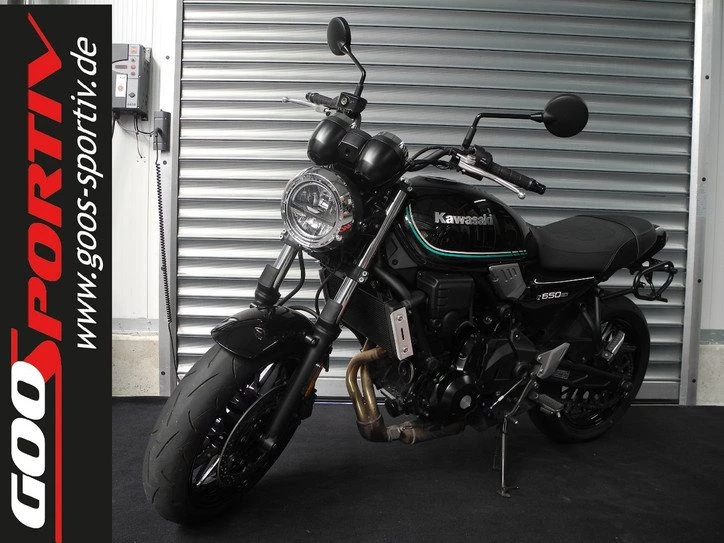 Offer Kawasaki Z650 RS Bild 1: Offer Kawasaki Z650 RS
