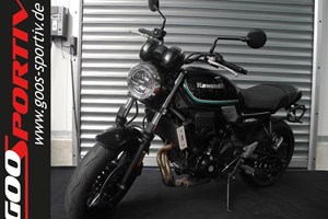 Angebot Kawasaki Z650 RS