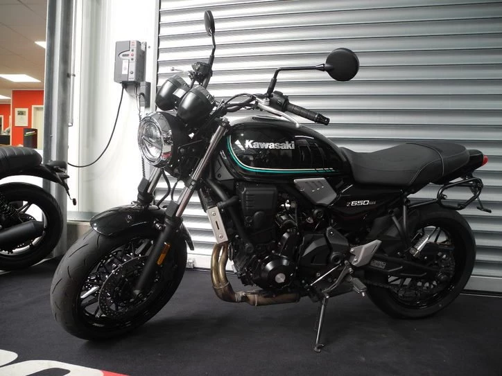 Offer Kawasaki Z650 RS Bild 2: Offer Kawasaki Z650 RS