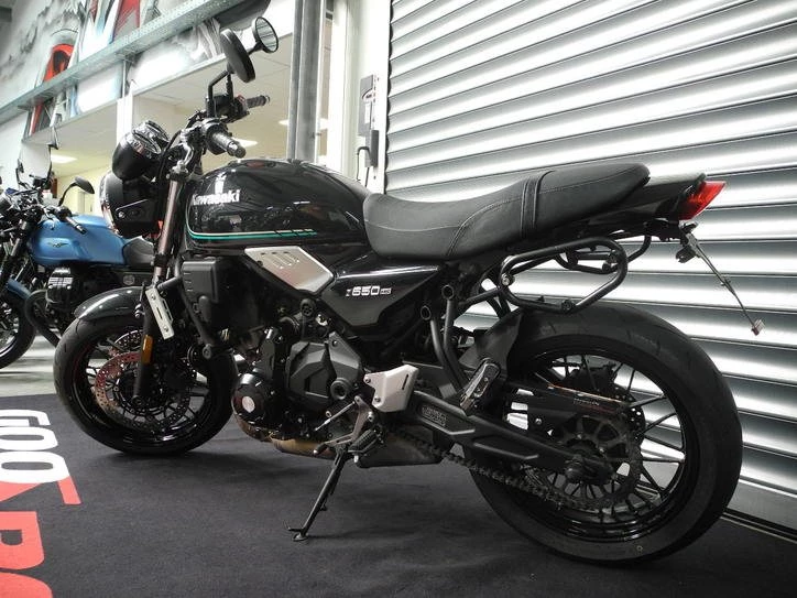 Offer Kawasaki Z650 RS Bild 3: Offer Kawasaki Z650 RS