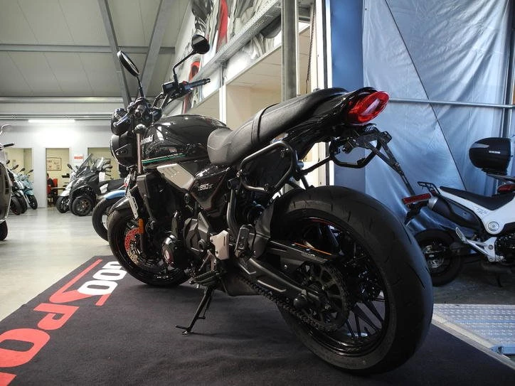 Offer Kawasaki Z650 RS Bild 6: Offer Kawasaki Z650 RS