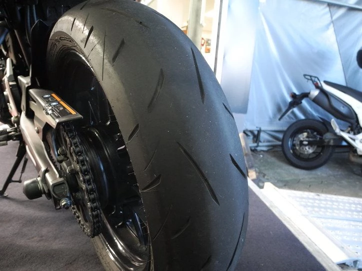 Offer Kawasaki Z650 RS Bild 7: Offer Kawasaki Z650 RS