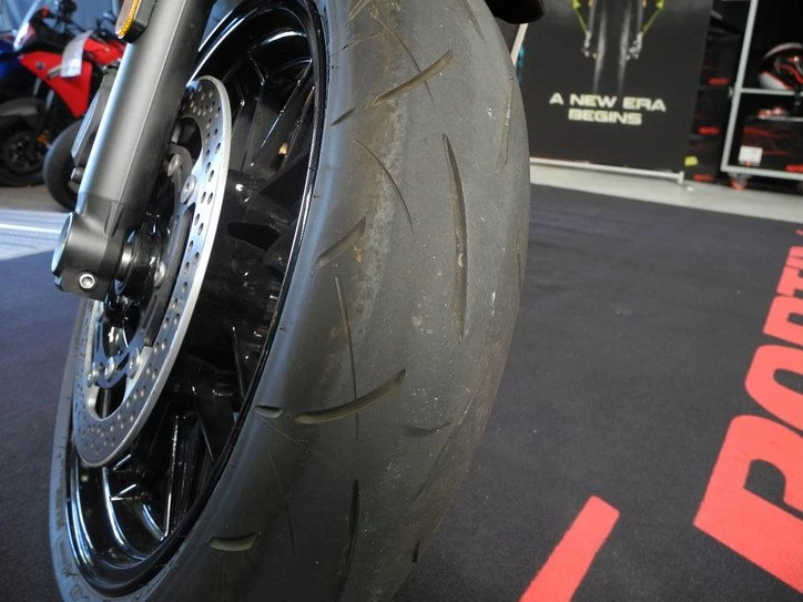 Offer Kawasaki Z650 RS Bild 8: Offer Kawasaki Z650 RS