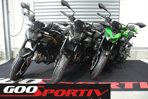 Angebot Kawasaki Z900
