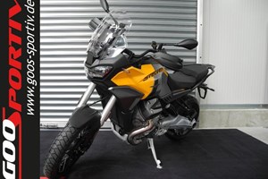 Angebot Moto Guzzi Stelvio