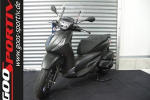 Angebot Piaggio Beverly 400 S