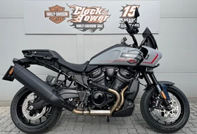 Neufahrzeug Harley-Davidson Pan America 1250 ST Harley-Davidson Pan America 1250 ST